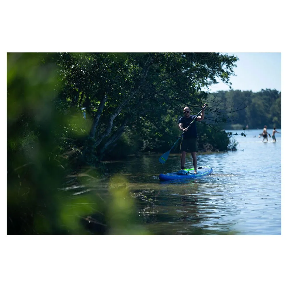 Inflatable Paddle Board - Jobe Neva 12.6