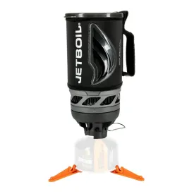 Jetboil Flash Carbon 1L Personal Cooking Stove