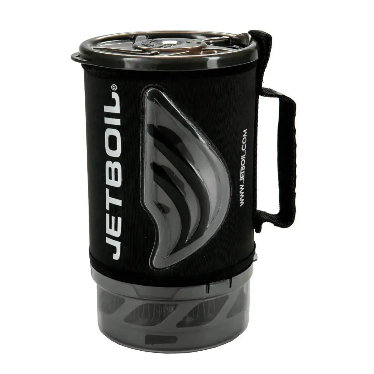 Jetboil Flash Carbon 1L Personal Cooking Stove