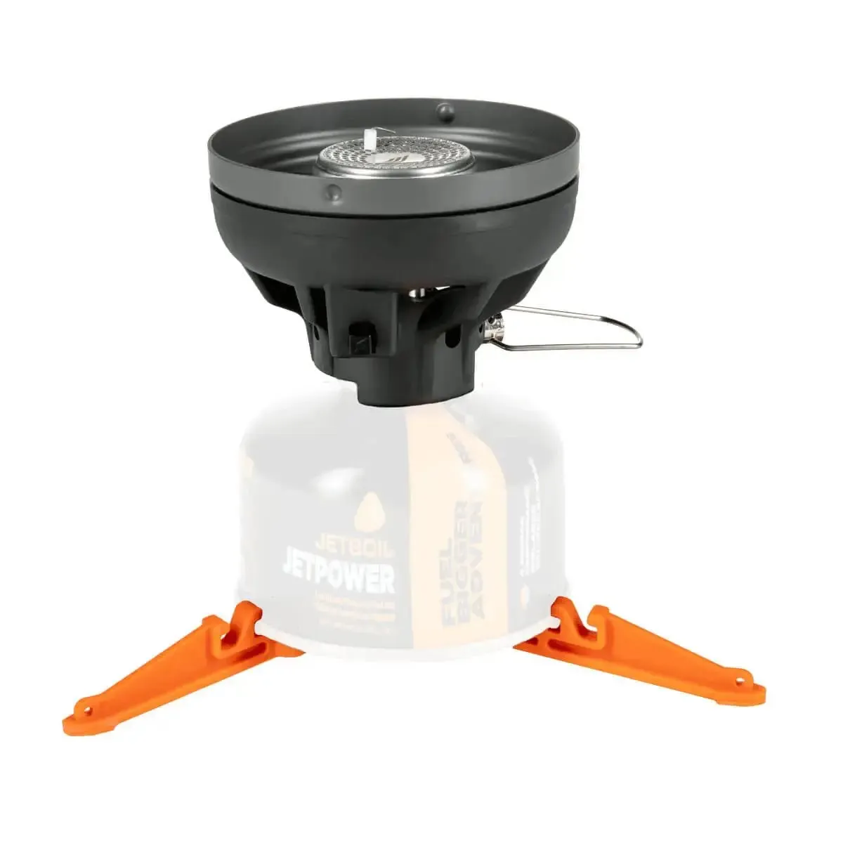Jetboil Flash Carbon 1L Personal Cooking Stove