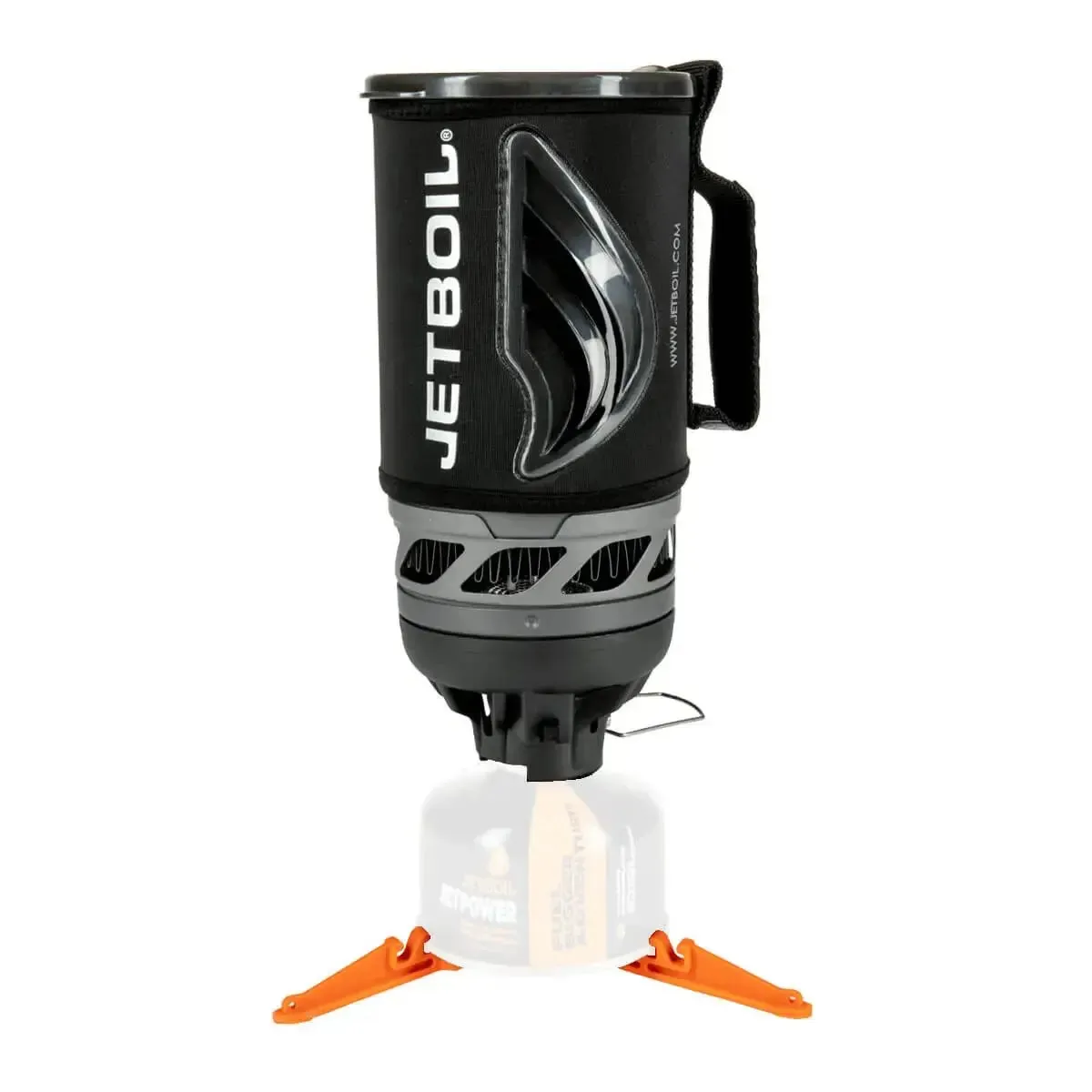 Jetboil Flash Carbon 1L Personal Cooking Stove
