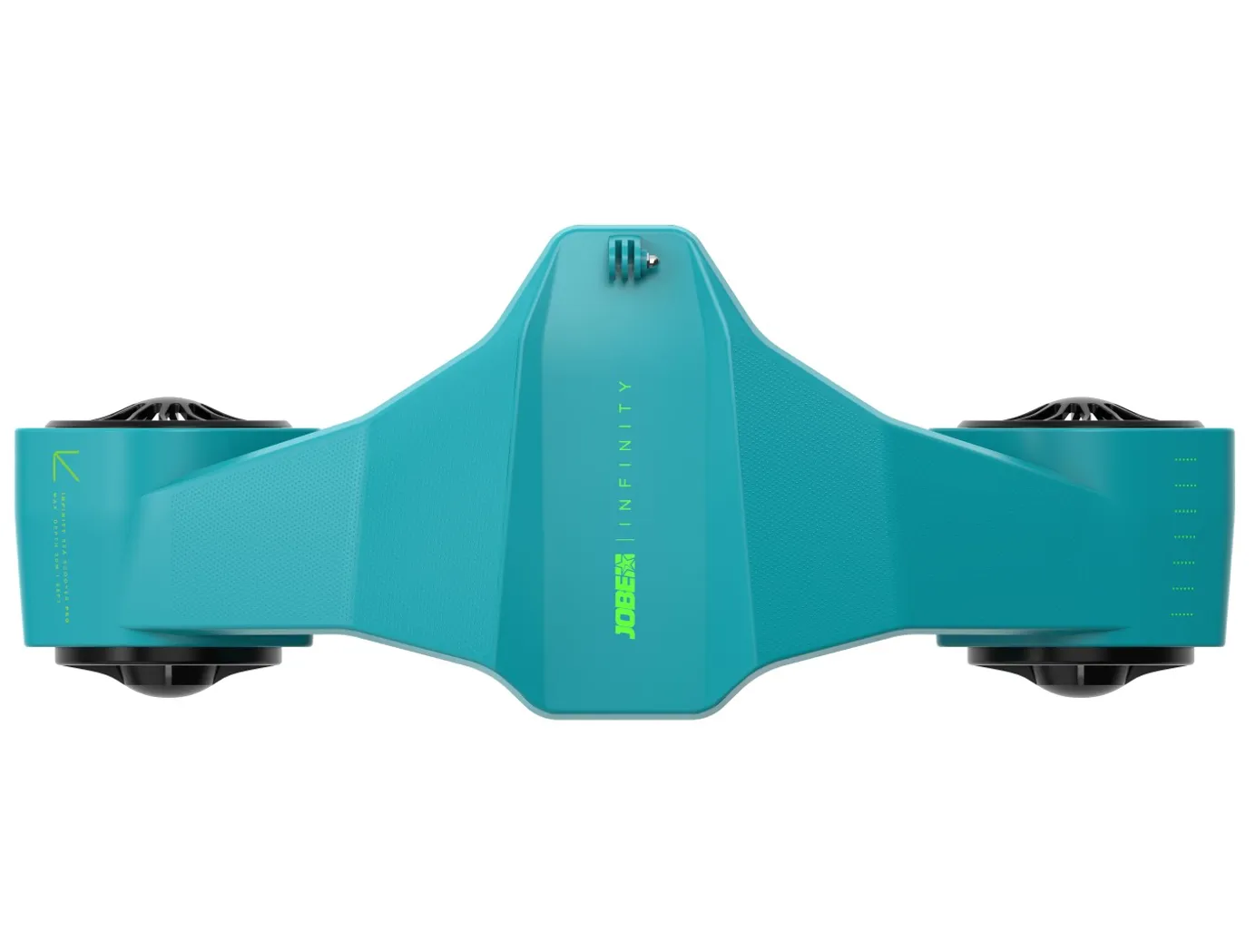 Jobe Infinity Seascooter with Bag and Snorkel Set - In Stock