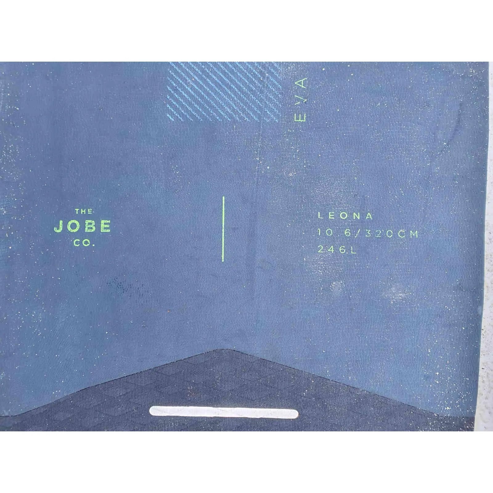 Jobe Leona Second Hand SUP