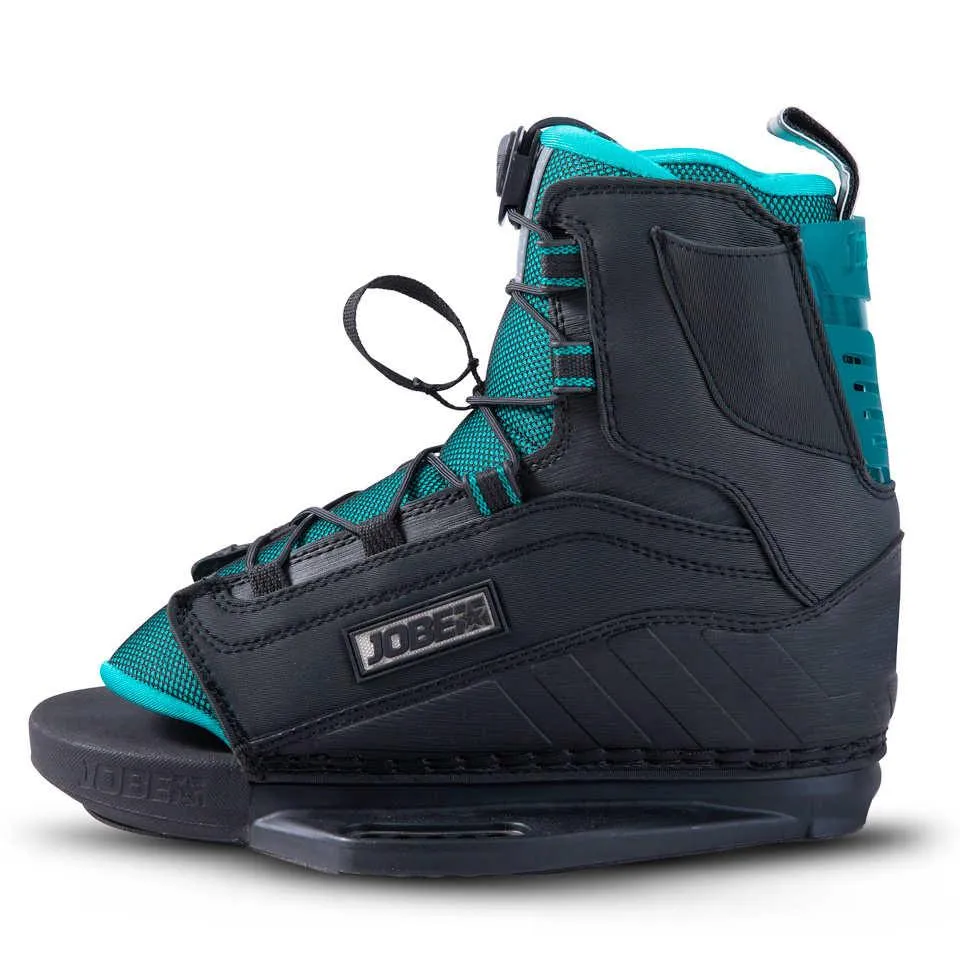 Jobe Republik Wakeboard Bindings