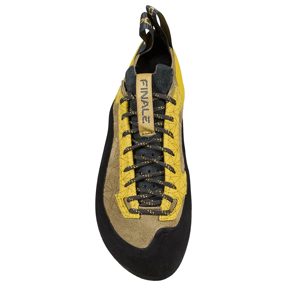 La Sportiva Finale Climbing Shoe