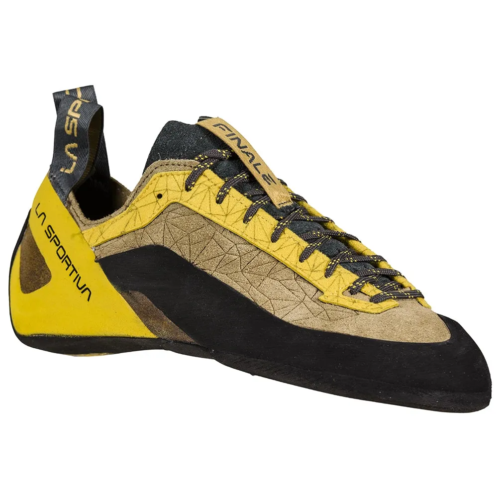 La Sportiva Finale Climbing Shoe