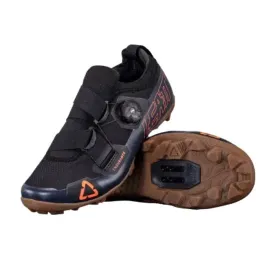 LEATT ProClip 8.0 Endurance Shoes V25 (2025)