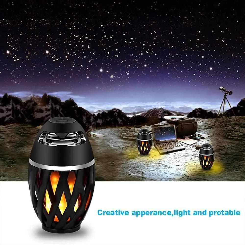 LED Desk Lamp with Bluetooth Speaker