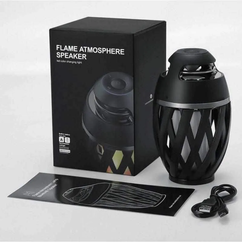 LED Desk Lamp with Bluetooth Speaker