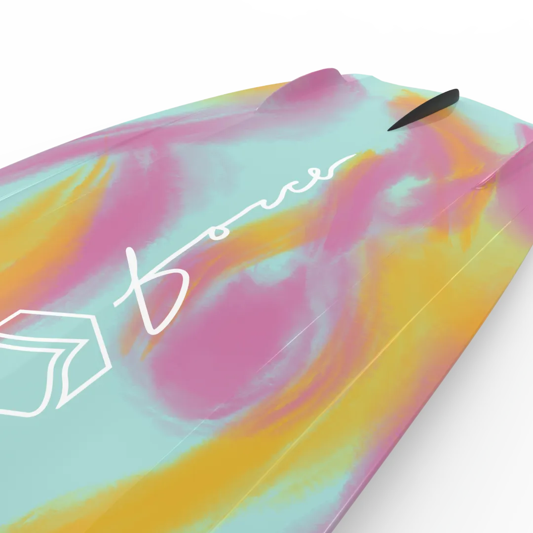 Liquid Force Angel Women's Wakeboard w/ Plush Boots Package