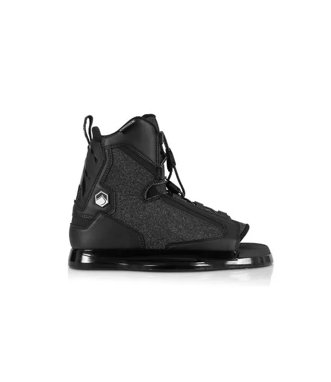 Liquid Force Butterstick Wakeboard Package with Index Boots (2022)