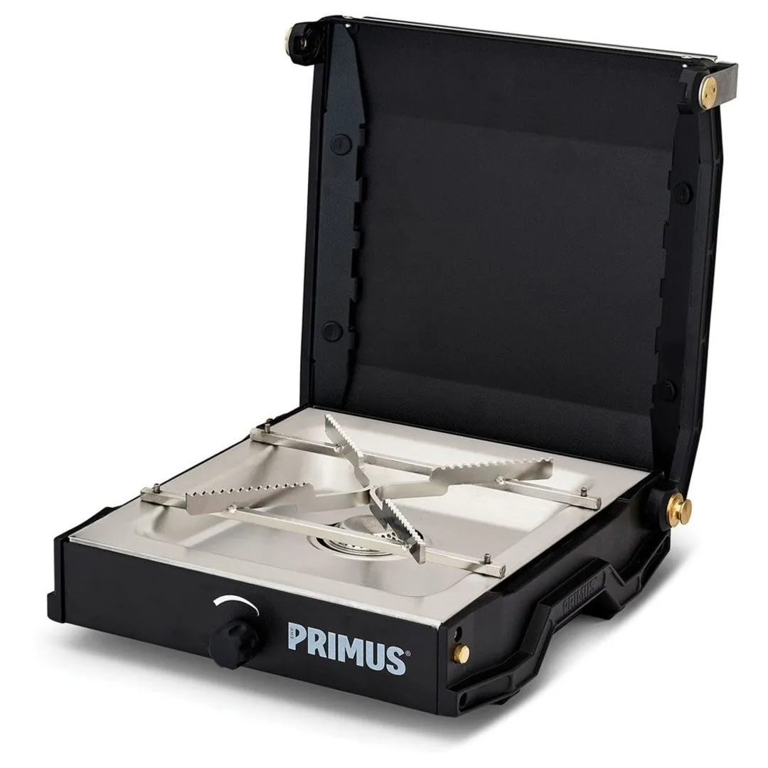MOJA SINGLE BURNER CAMP STOVE