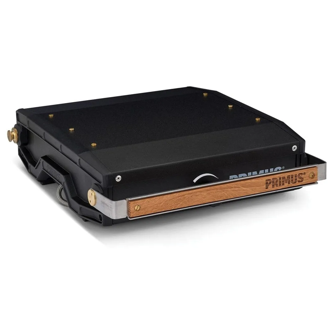 MOJA SINGLE BURNER CAMP STOVE