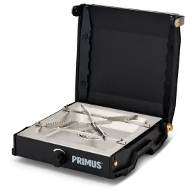 MOJA SINGLE BURNER CAMP STOVE