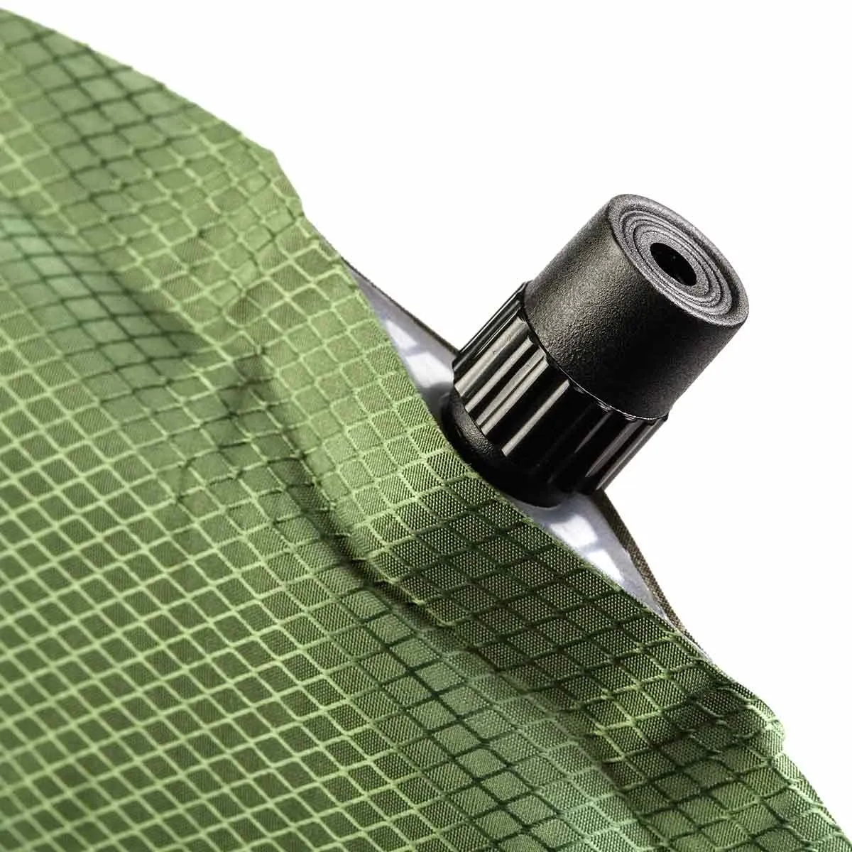 Multimat Adventure 25-S Self Inflating Camping Mat MOD Green