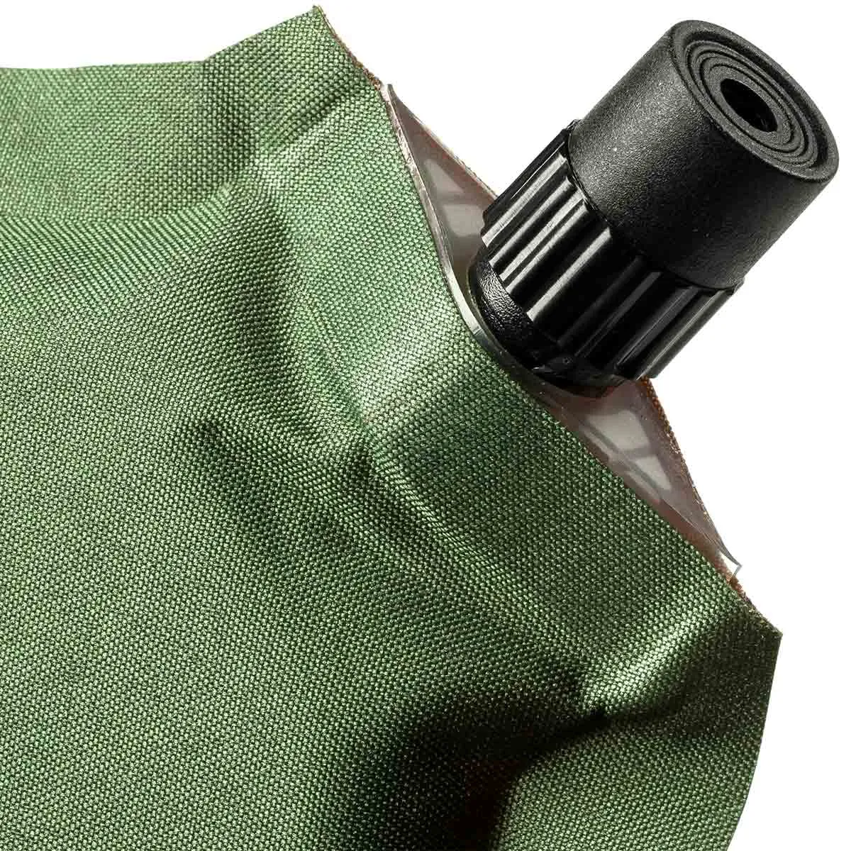 Multimat Trekker 25-S Self Inflating Camping Mat MOD Green/Coyote