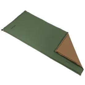 Multimat Trekker 25-S Self Inflating Camping Mat MOD Green/Coyote