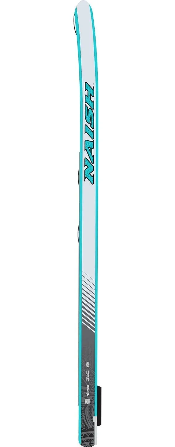 NAISH S26 GOLIATH INFLATABLE SUP 16'8" X 79" SUP BOARD
