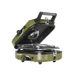 Naturehike Phantom Double Burner Folding Stove