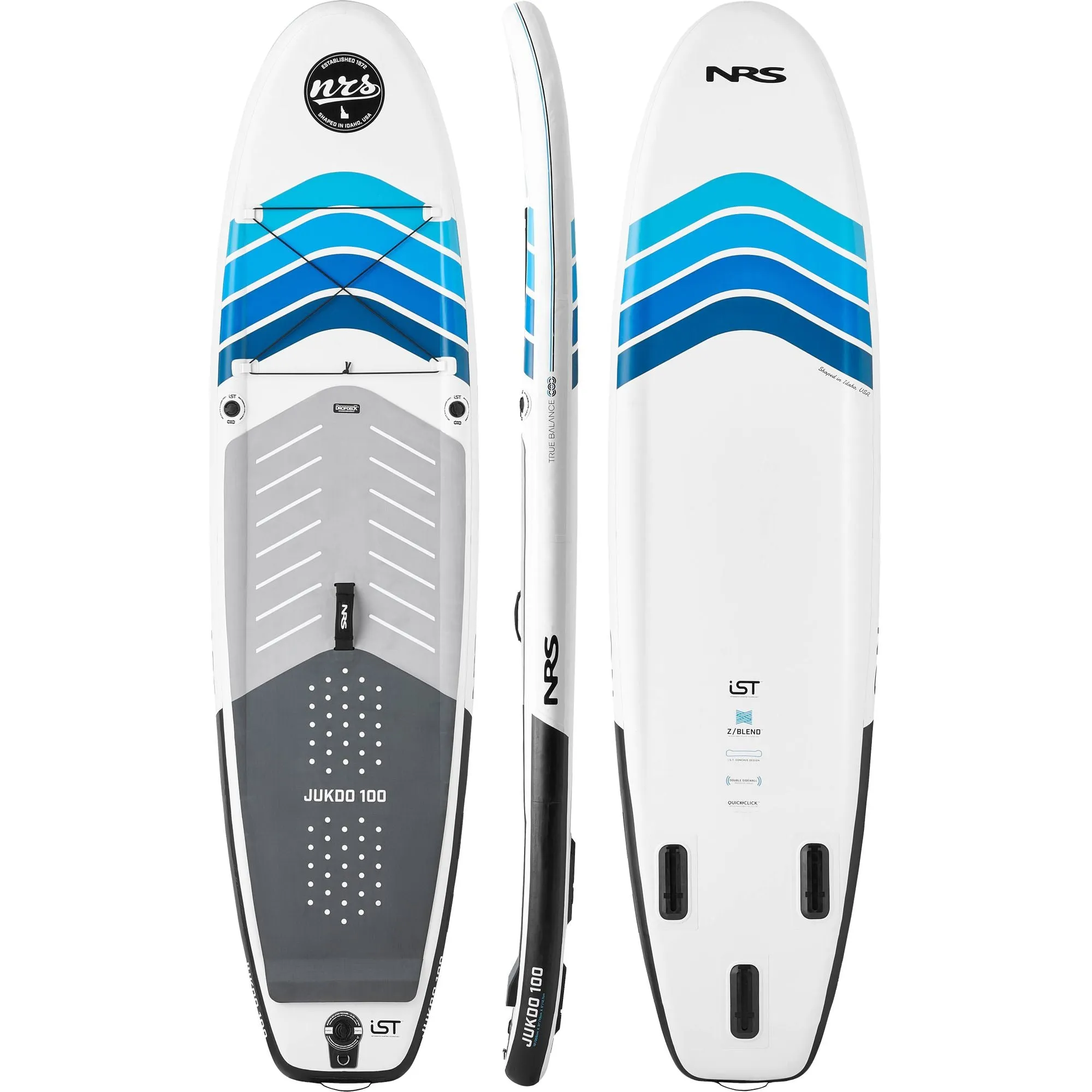 NRS Jukdo SUP Boards