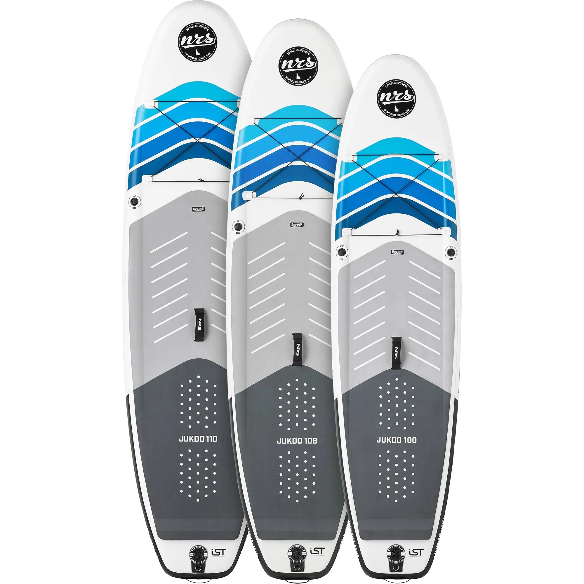 NRS Jukdo SUP Boards
