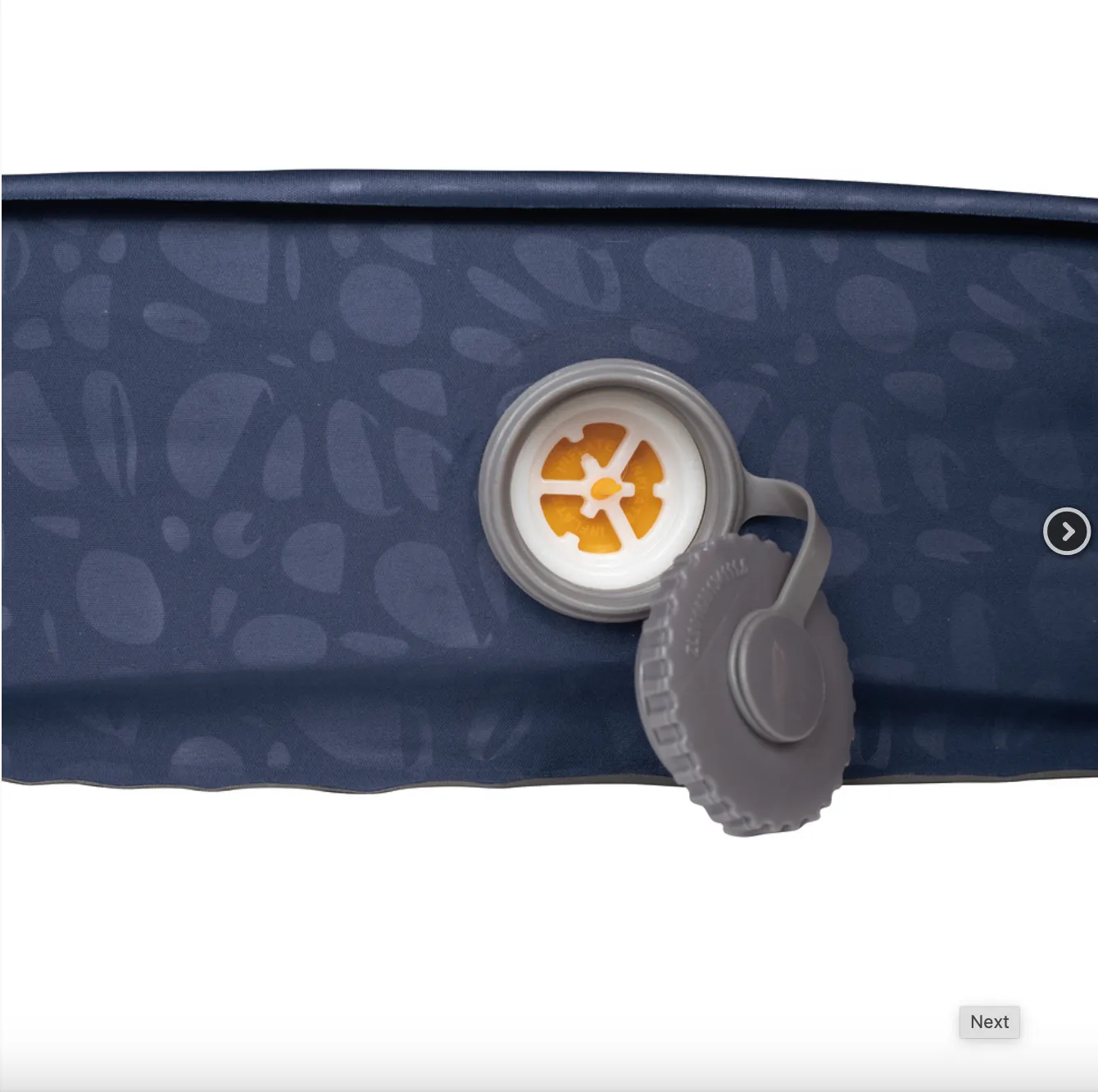OZtrail 3D Fatmat 1500 Mattress