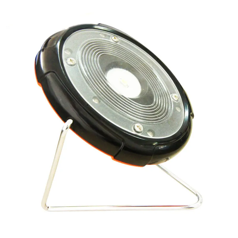 Portable LED solar reading light, Solar Camping Light, solar powered indoor light & solar desk lamp