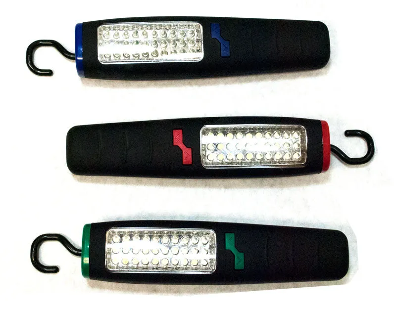Portable LED Work Lamp