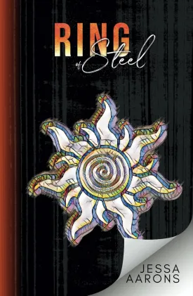 Ring of Steel: (Rebel Vipers MC) Hardcover  December 29, 2023