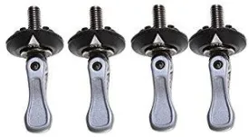 Ronix M6 Toggle Bolt Set