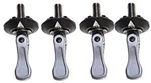 Ronix M6 Toggle Bolt Set