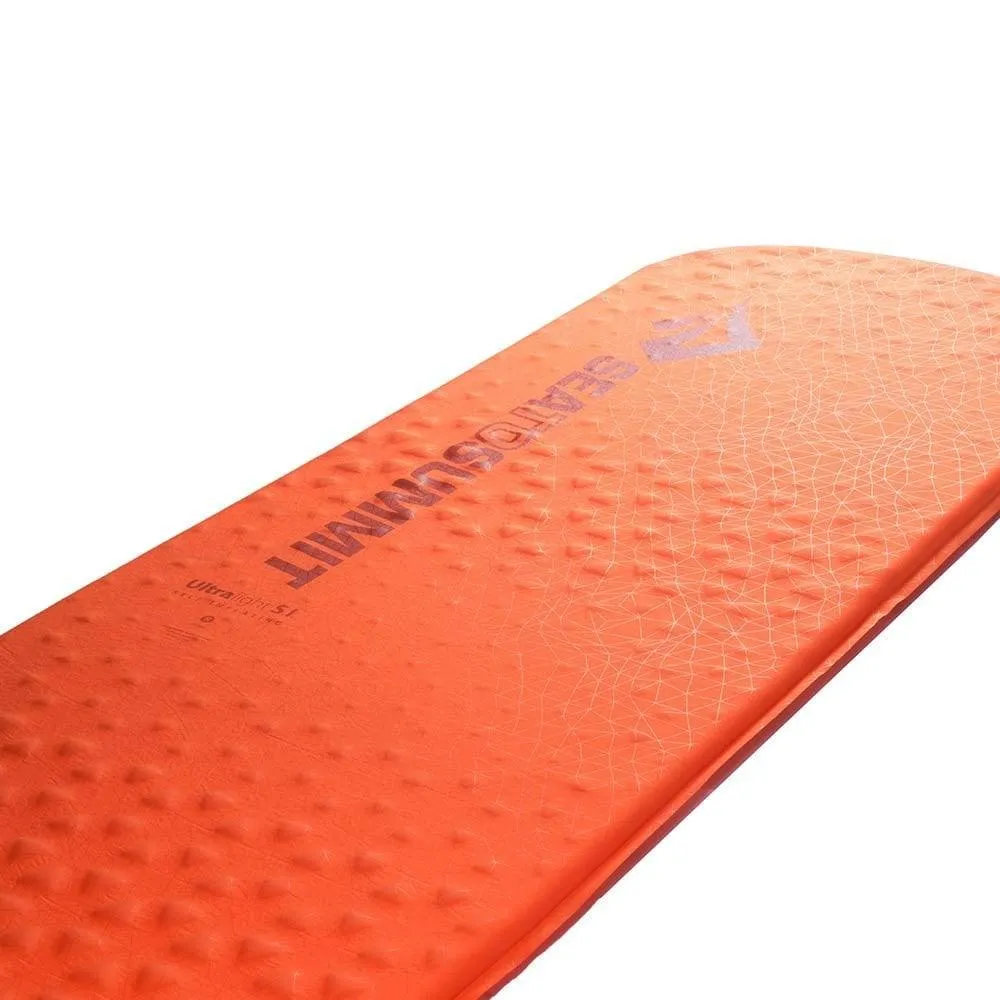 SEA TO SUMMIT S/Mat Ultralight Self Infl. Mat Regular