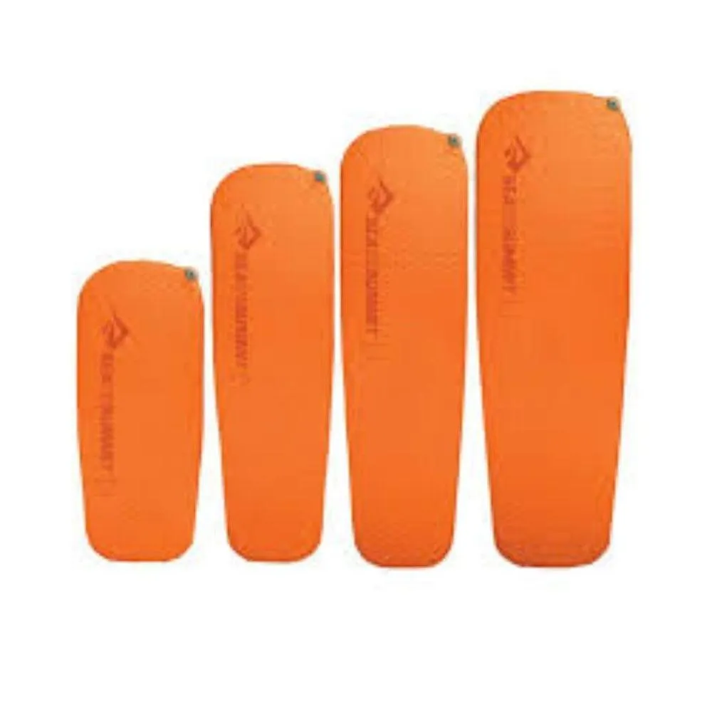 SEA TO SUMMIT S/Mat Ultralight Self Infl. Mat Regular
