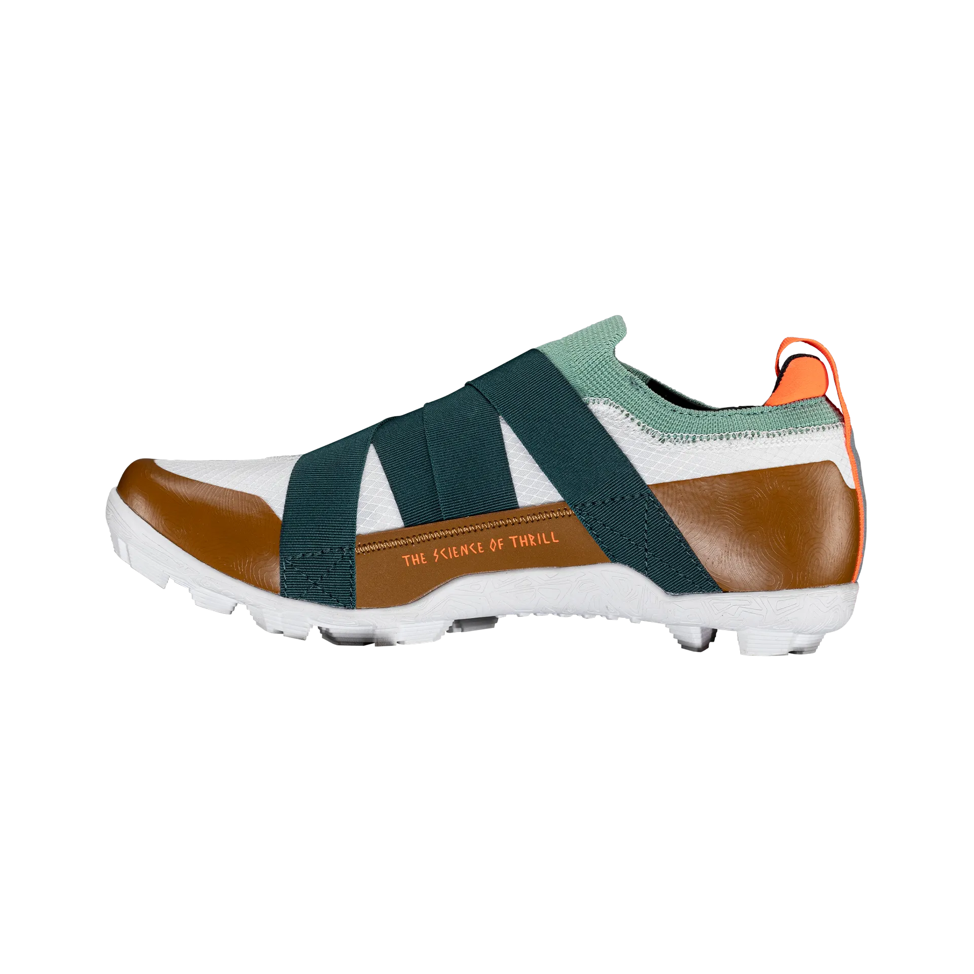 Shoe ProClip 8.0 Endurance Women