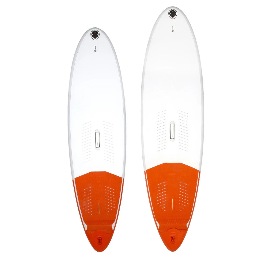 SHORT FIN BOX   PATCH FOR ITIWIT INFLATABLE PADDLES (GLUE NOT INCLUDED)