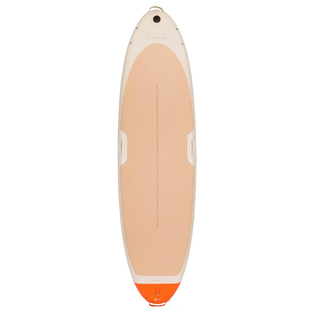 SHORT FIN BOX   PATCH FOR ITIWIT INFLATABLE PADDLES (GLUE NOT INCLUDED)