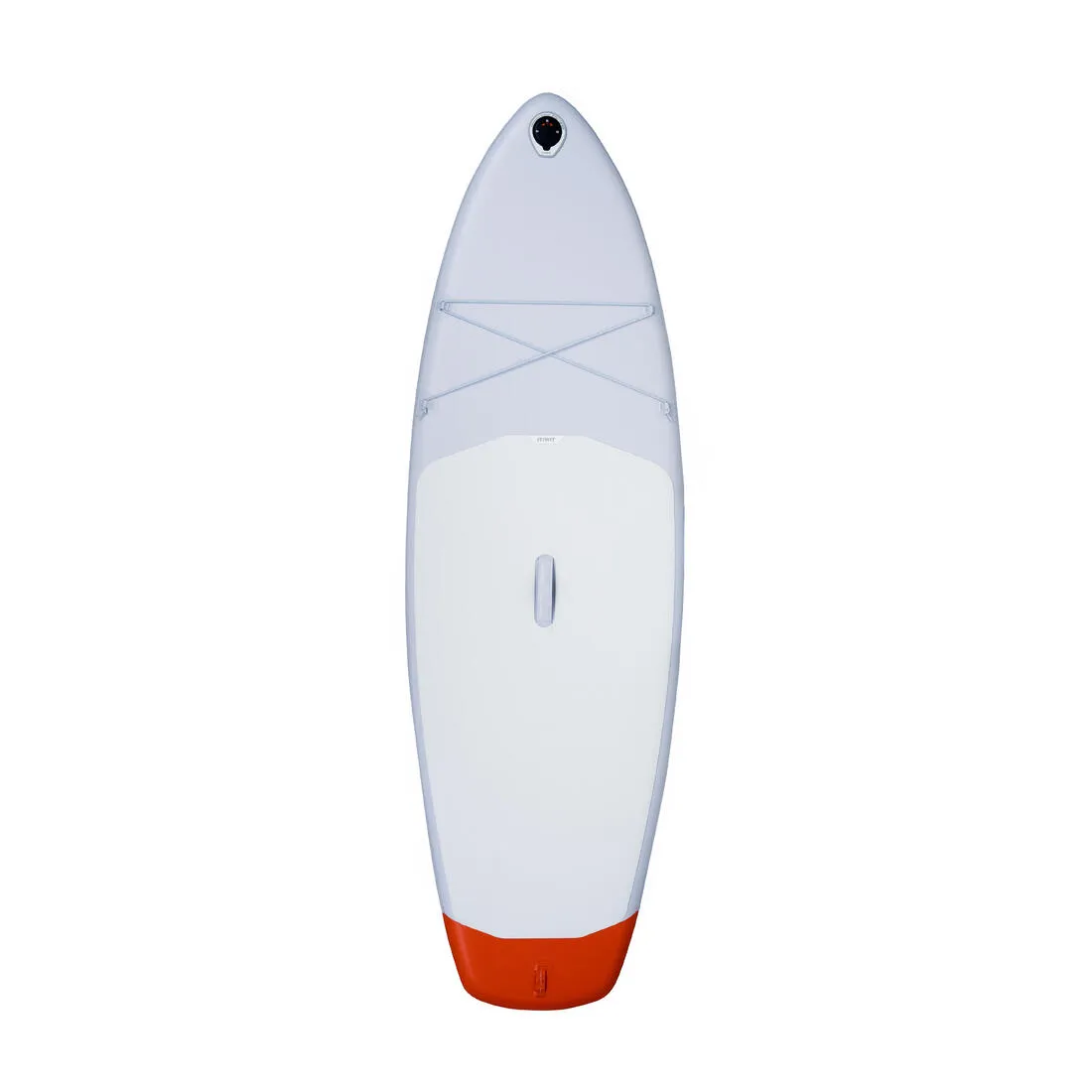 SHORT FIN BOX   PATCH FOR ITIWIT INFLATABLE PADDLES (GLUE NOT INCLUDED)