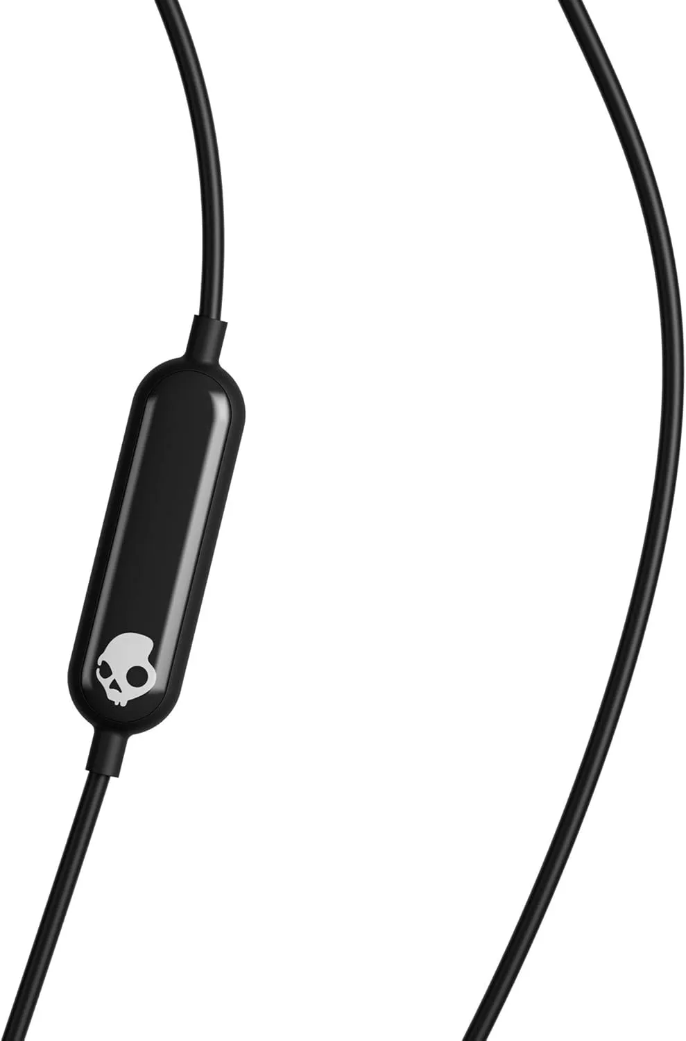 Skullcandy Set USB-C Wired Earbuds with Noise Isolating Fit, Built-In Microphone Call and Track Control for iPhone Android, Ear Gel Sizes Included for Custom Fit - True Black