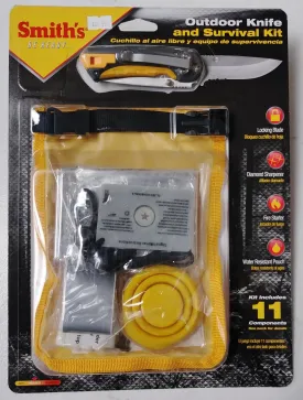 Smith Survival Kits