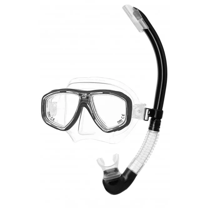 Snorkel Wild Ceos 170 Package