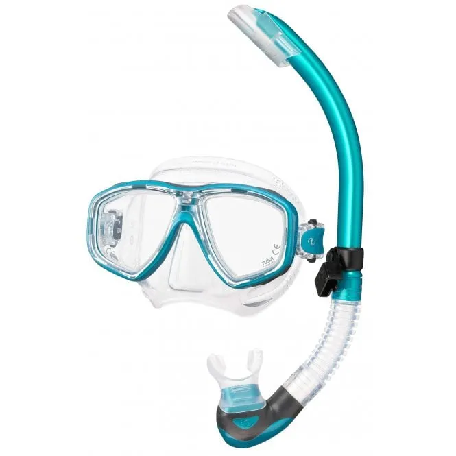 Snorkel Wild Ceos 170 Package