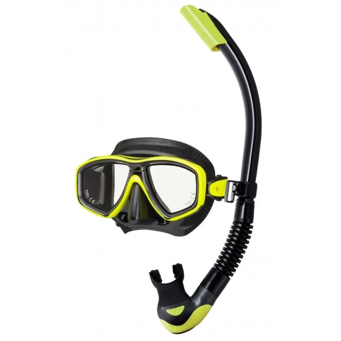 Snorkel Wild Ceos 170 Package