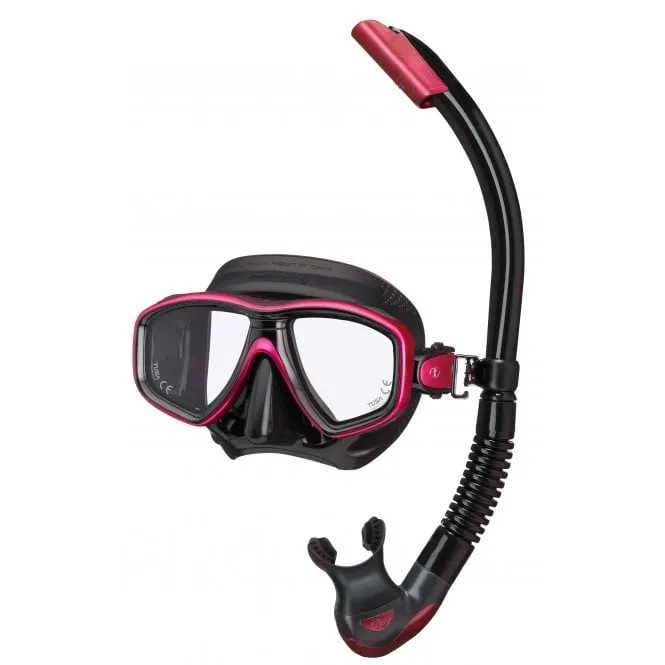 Snorkel Wild Ceos 170 Package