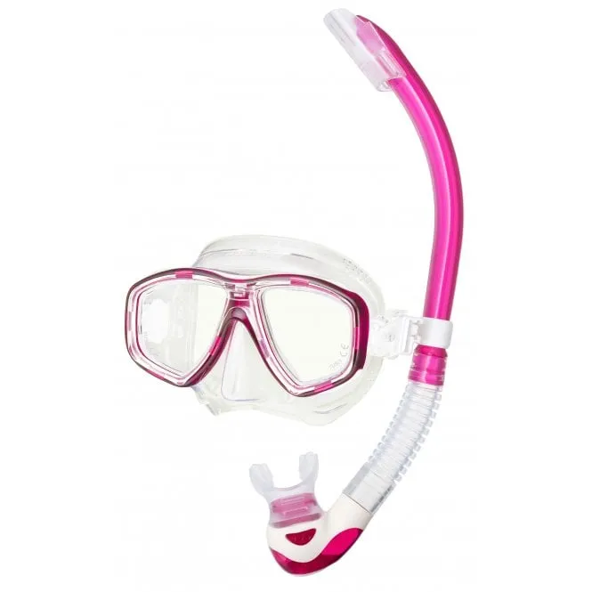 Snorkel Wild Ceos 170 Package