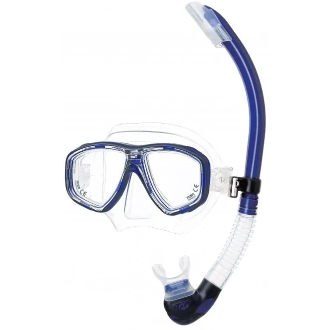 Snorkel Wild Ceos 170 Package