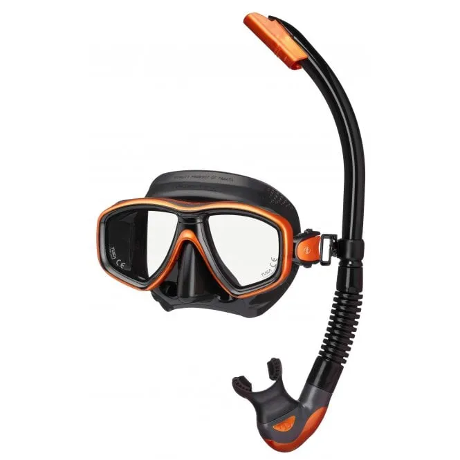 Snorkel Wild Ceos 170 Package