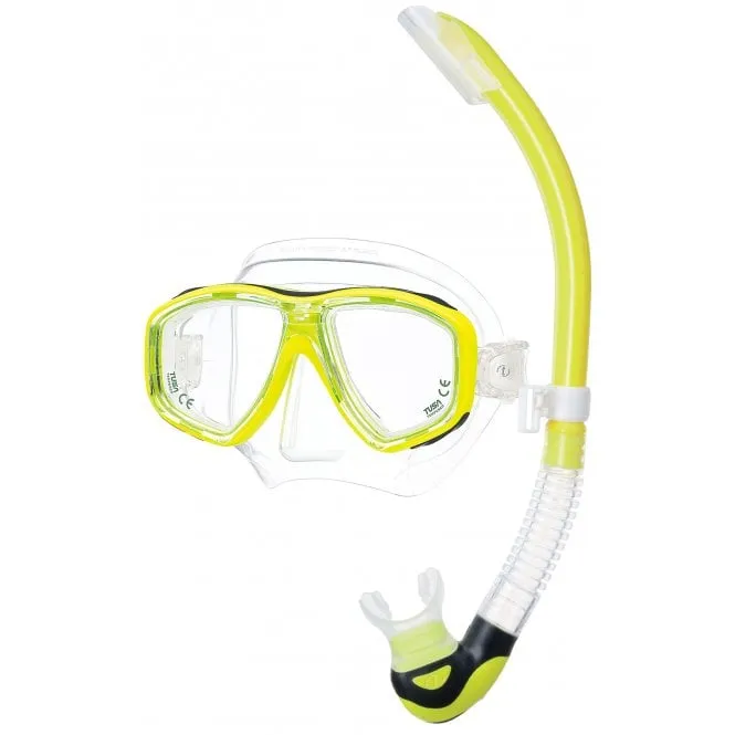 Snorkel Wild Ceos 170 Package