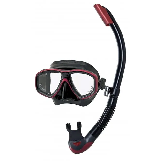 Snorkel Wild Ceos 170 Package