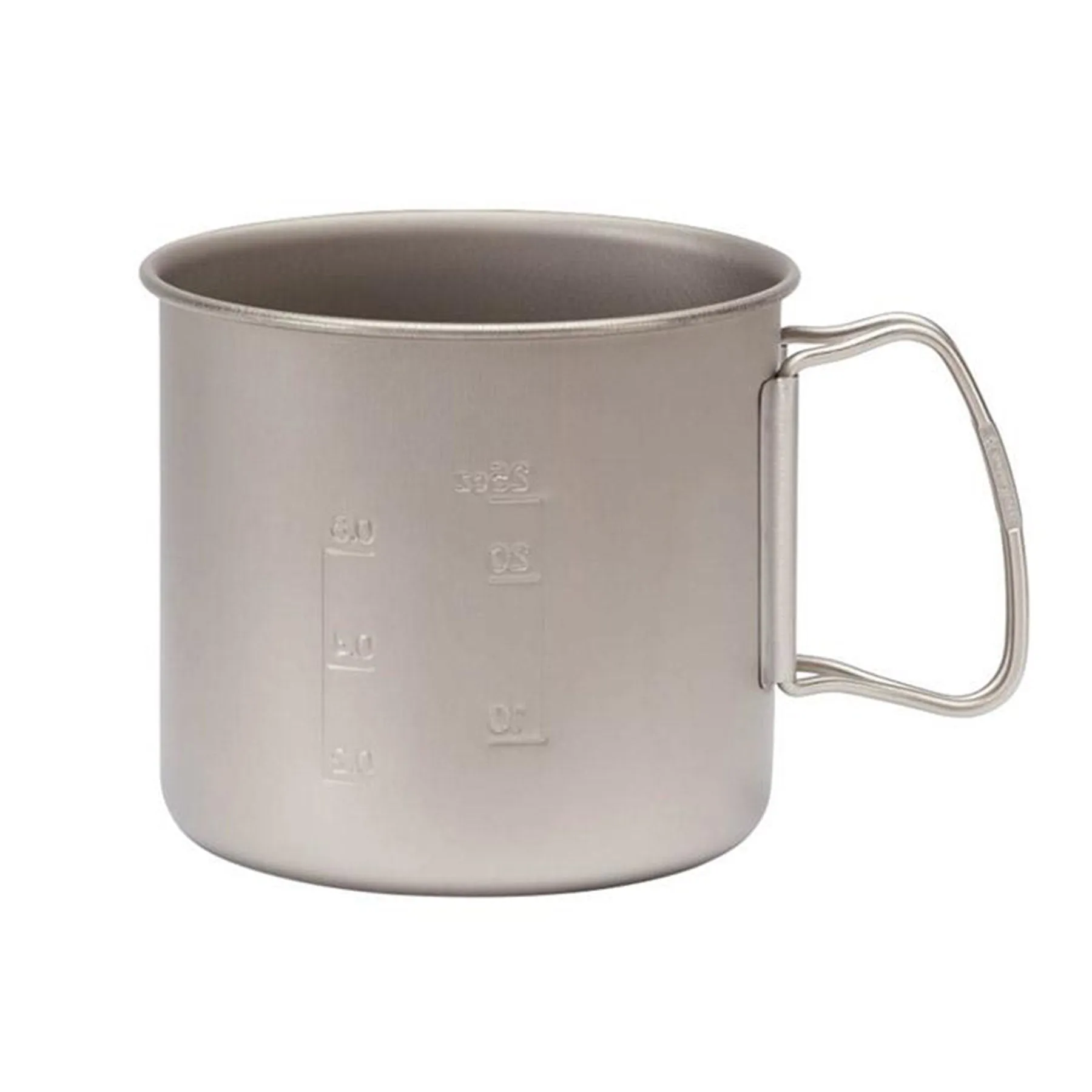 Snow Peak Trek 900 Titanium Pot