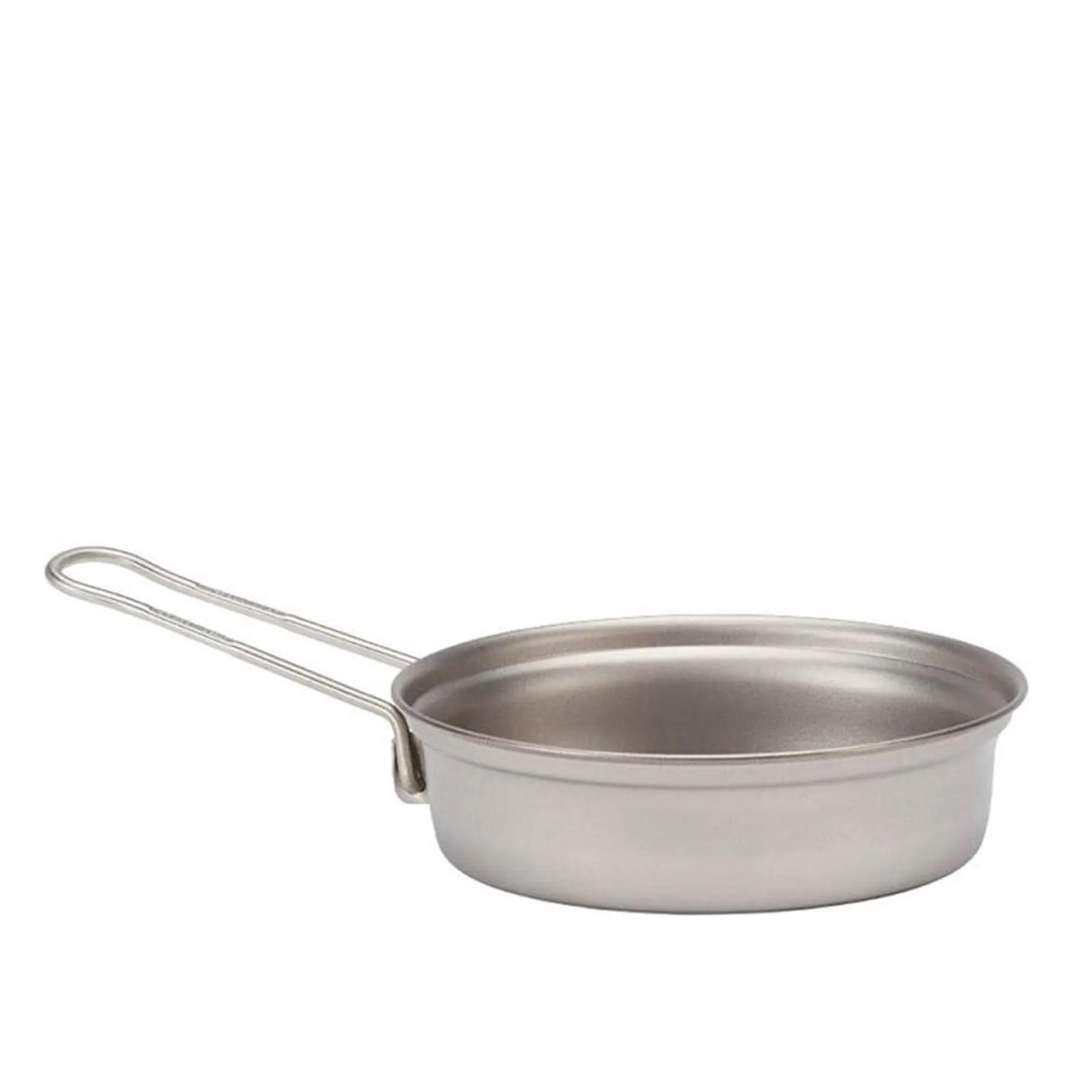 Snow Peak Trek 900 Titanium Pot